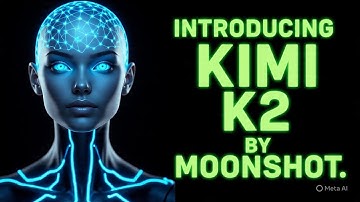 Kimi K2 AI Shatters Records — Is This the Most Dangerous Open Source AI Ever Created?"