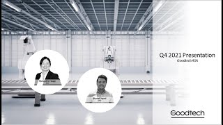 Goodtech Q4 2021 Presentasjon