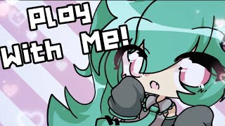 Play With Me!
