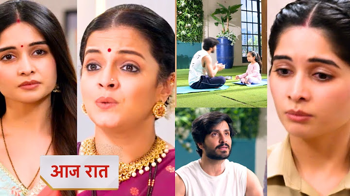 Ghum hai kisi key pyar mein new promo - savi nhi chahti neil ka thik hona , Savi new fear | ghkkpm