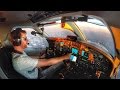 Flight VLOG - Flying Single Pilot IFR