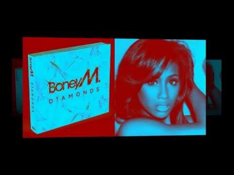 Putar Running Man (Frankie's on the Run) (feat. Guyana) - Boney M.