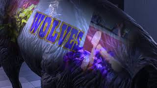 Johnson Wolves Football Intro 2021 Johnson Wolves Football Intro 2021
