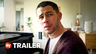 Power Ballad Trailer 2026