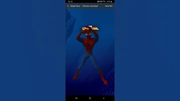 87500 Spiderman NFT Money In The Bank 