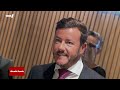 René Benko: Ex-Immobilien-Investor wegen Betrugsverdacht festgenommen | WDR Aktuelle Stunde