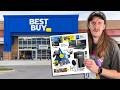 Best Buy Black Friday Deals 2025