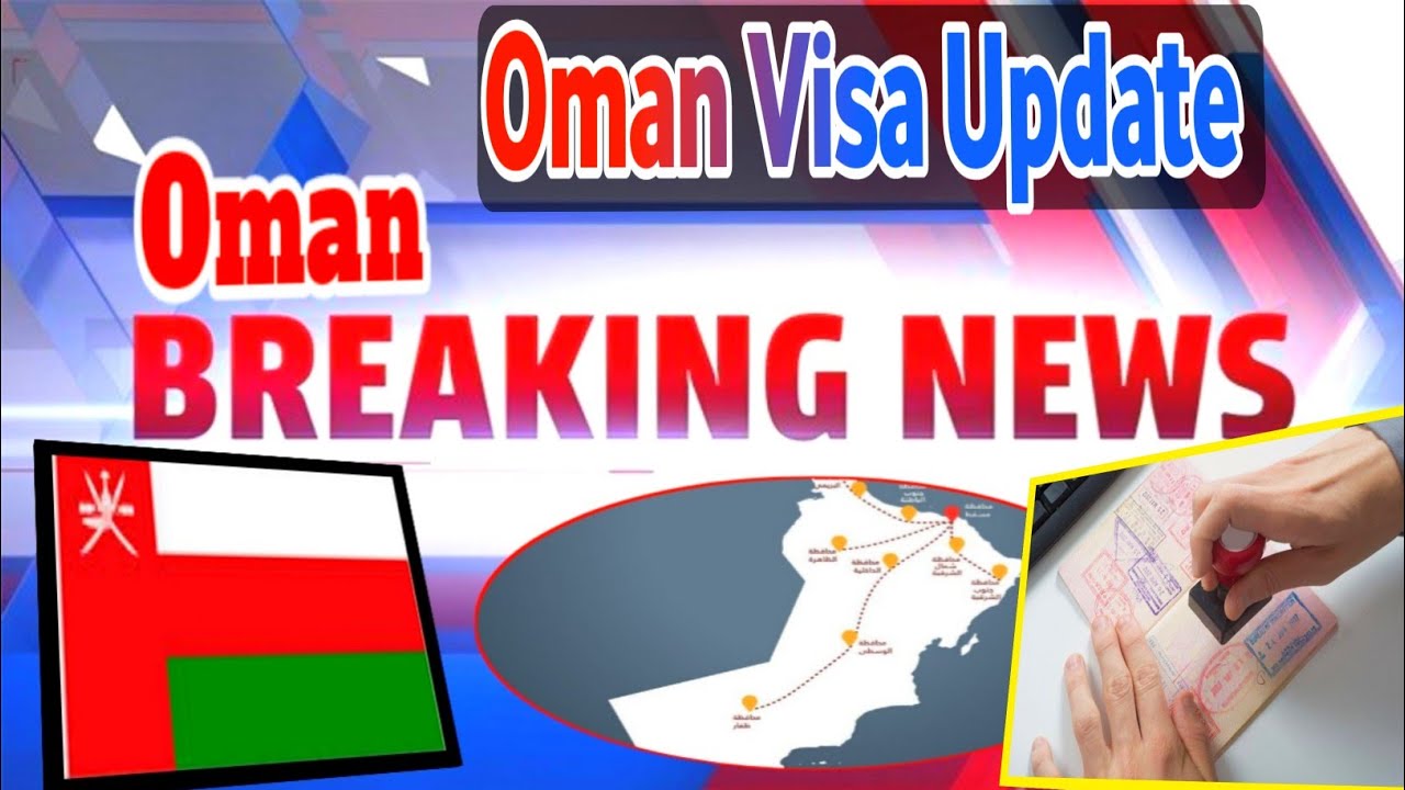 extend oman visit visa