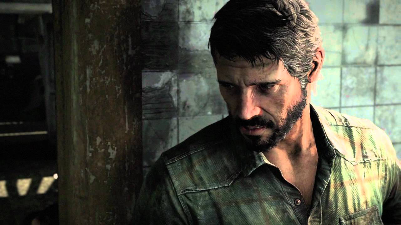 The Last of Us Part I - Announce Trailer 