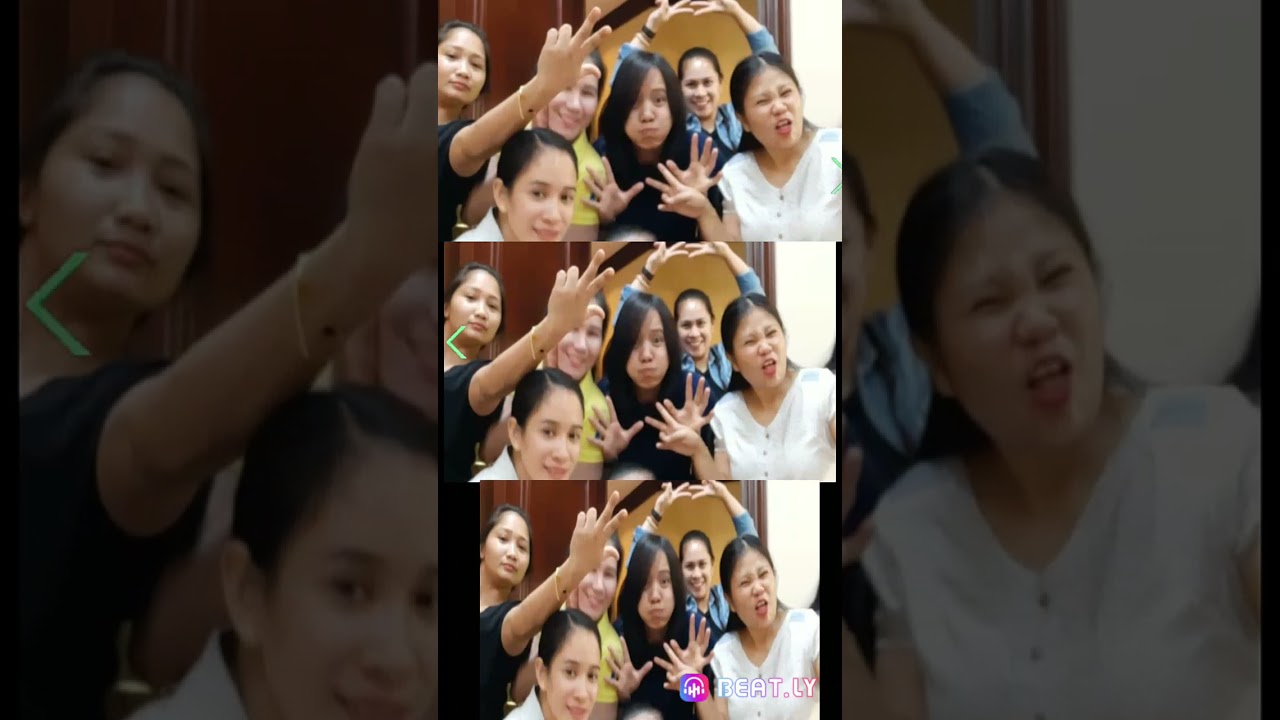 the Khalifa's girls, 