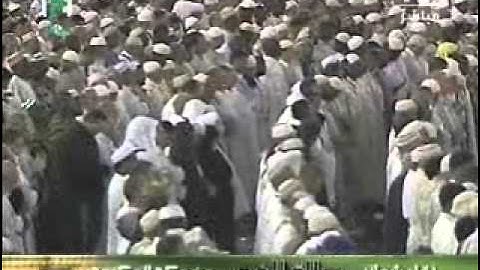 صلاة الفجر د.خالد الغامدي 1429هـ وتلاوة من سورتي المنافقون والشمس