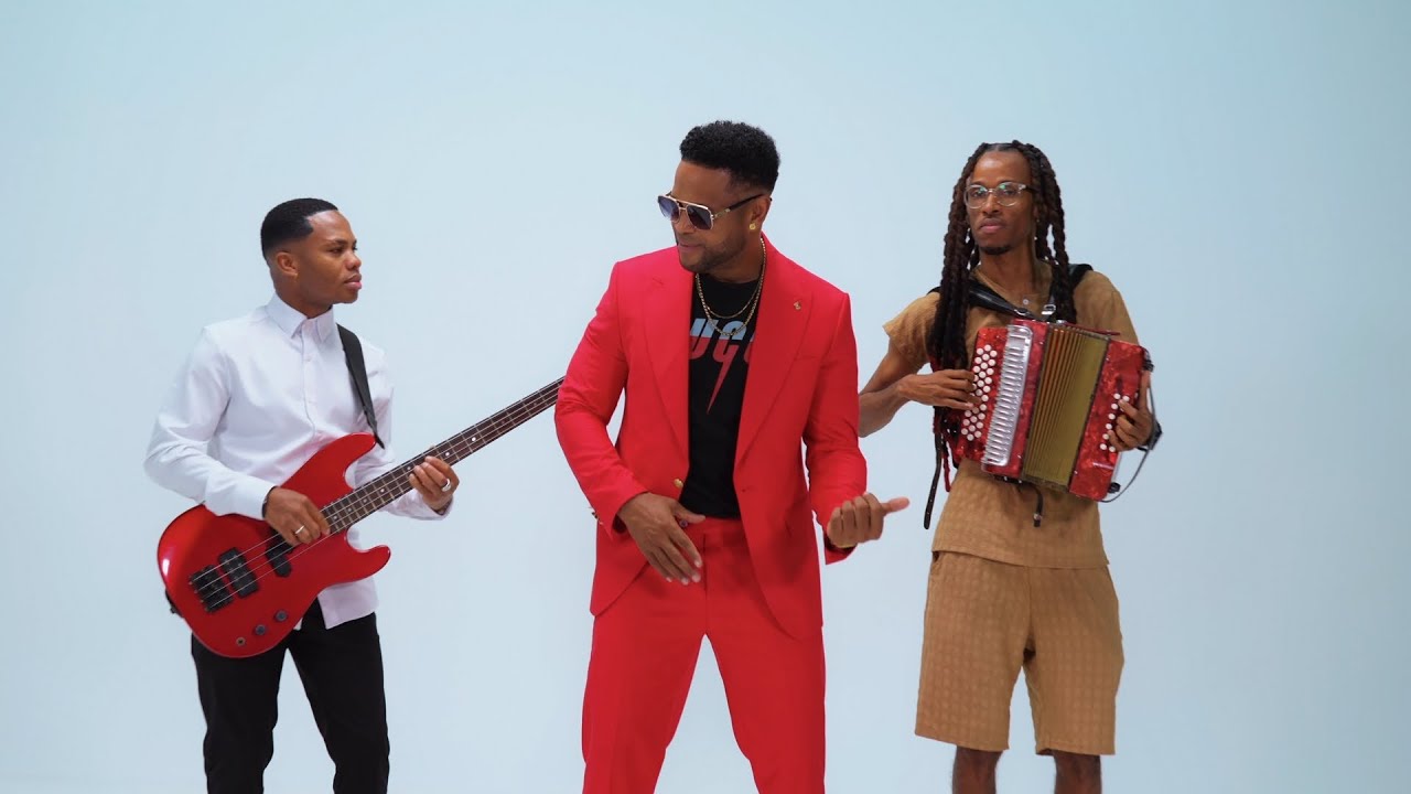 TINO MILITINA - Amizadi di Verdadi (Official Music Video)