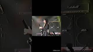 White Lion * Vito Bratta * Randy Rhoads   Ozzy   I Don't Know