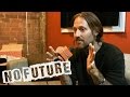 The Used&#39;s Jeph Howard on their self-titled debut and Bert&#39;s bat attack during recording | No Future