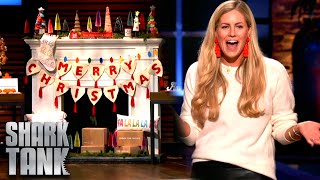 Shark Tank US | Get HolidayReady With ReadyFestive