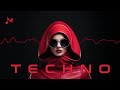 Musical trip no15 electronic techno mix 2024