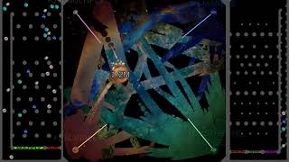 Multiply or Release - Cosmic Paint Battle #3 - Marble Race screenshot 4