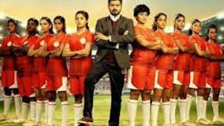 Bigil   Singappenney Video | Thalapathy Vijay, Nayanthara | A.R Rahmanrelaxing music