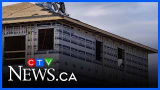 Barrie sees 173 per cent spike in housing starts in early 2026