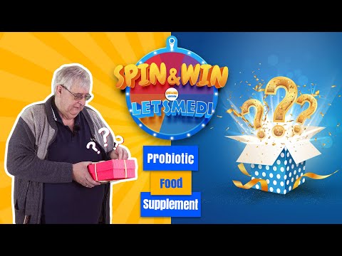 Spin & Win