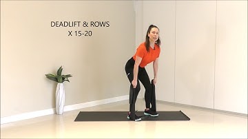8 Min BEST Posture Resistance Band Exercises |Quick Band Workout for Posture & Upper Back