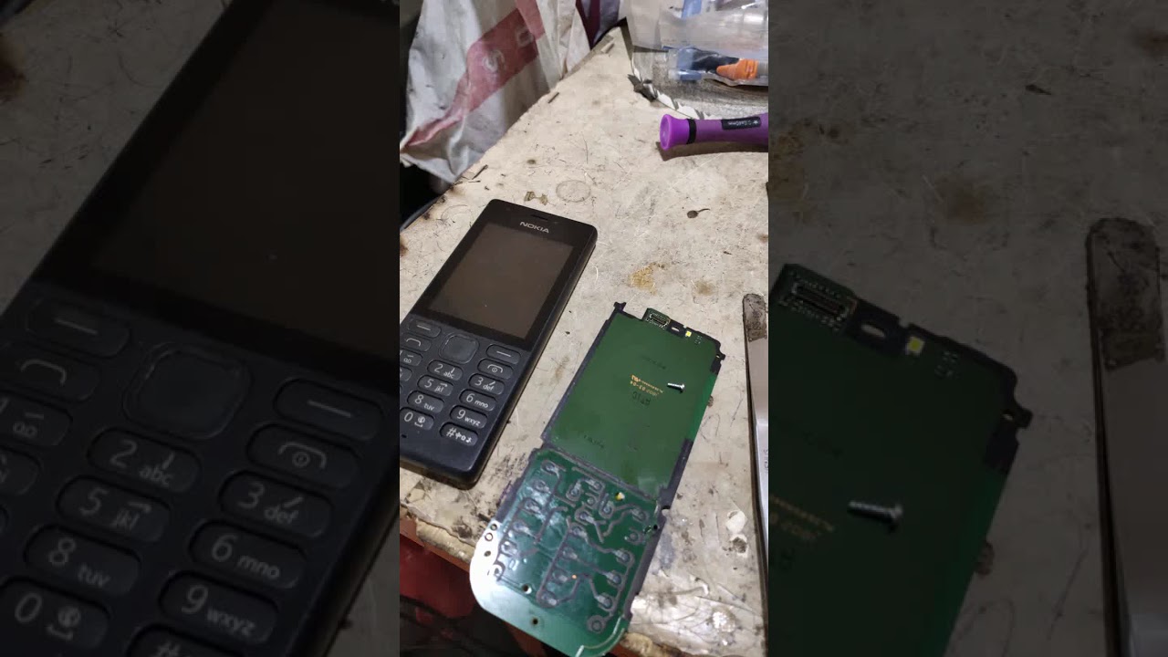 Rm 1187 nokia аккумулятор
