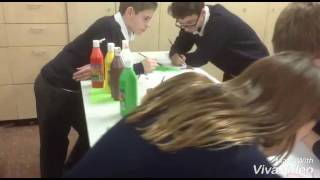 Mannequin Challenge 2º ESO A