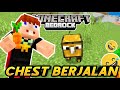 Review Addon Crazy Chest / 𝗖𝗵𝗲𝘀𝘁 𝗕𝗲𝗿𝗷𝗮𝗹𝗮𝗻 | MCPE 1.21+
