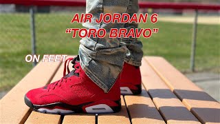 2023 AIR JORDAN 6 