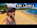 SRI LANKA is Even More Amazing Than I Expected