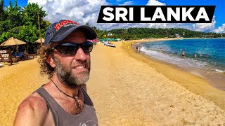 SRI LANKA is Even More Amazing Than I Expected