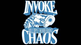 MH Chaos - Invoking Chaos 2019 (Full EP)