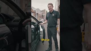 Mercedes Benz CL65 with fantastic features! #cl65 #mercedes #v12 #cars