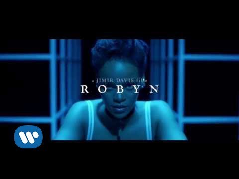 ROBYN | A Rihanna Documentary | Official Trailer #1
