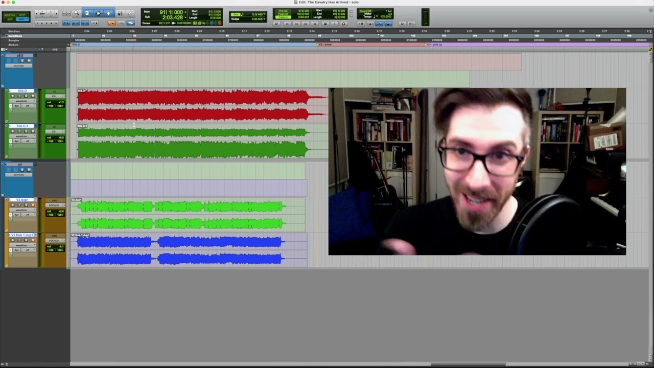 How to Write CATCHY Guitar Solos