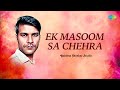 Ek masoom sa chehra  gulshan jhankar studio  hindi cover song  saregama open stage