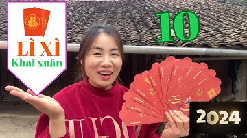 #Dao_phuc_sen HD|🧧KHAI XUÂN - Nhận LÌ XÌ đầu năm - ĐỦ CÁC MẪU HÓT năm 2024✅0347-753-780📲