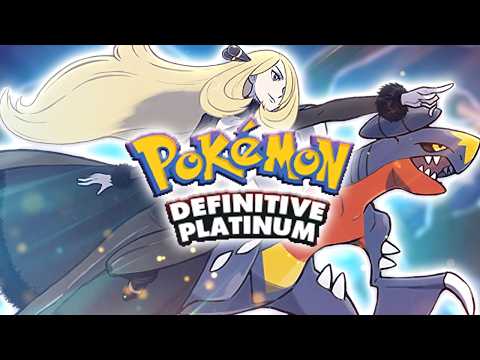 Announcement Trailer