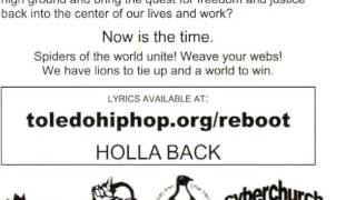 Reboot Hip Hop Its Hard