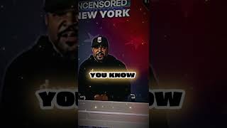 Why Ice Cube Turned Down $9 Million 🤯