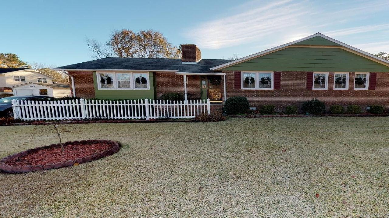 112 Pelletier Place, Jacksonville, NC Presented by Walter Whitehurst