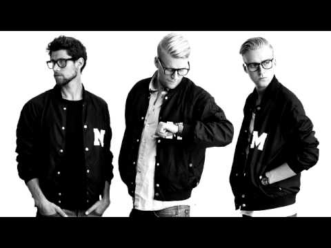 Movits! — Movits! - Out Of My Head - 02. Na Na Nah! (ft. Timbuktu)