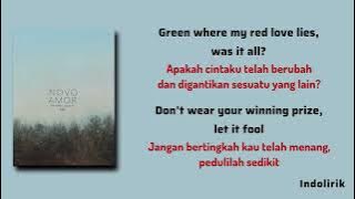 Colourway - Novo Amor | Lirik Terjemahan Indonesia