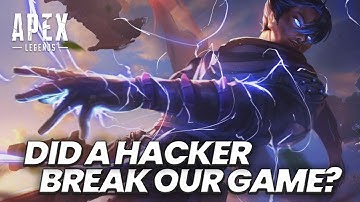 OUR PRED LOBBY WAS HACKED?! | Apryze