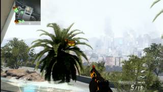 SICK SPAWNSHOT HM :'(