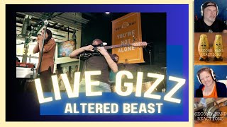 'Alter Me / Altered Beast I-V' (Live on KEXP) by King Gizzard & The Lizard Wizard | REACTION
