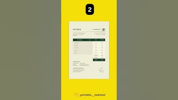 Free Invoice Templates For Business Owners