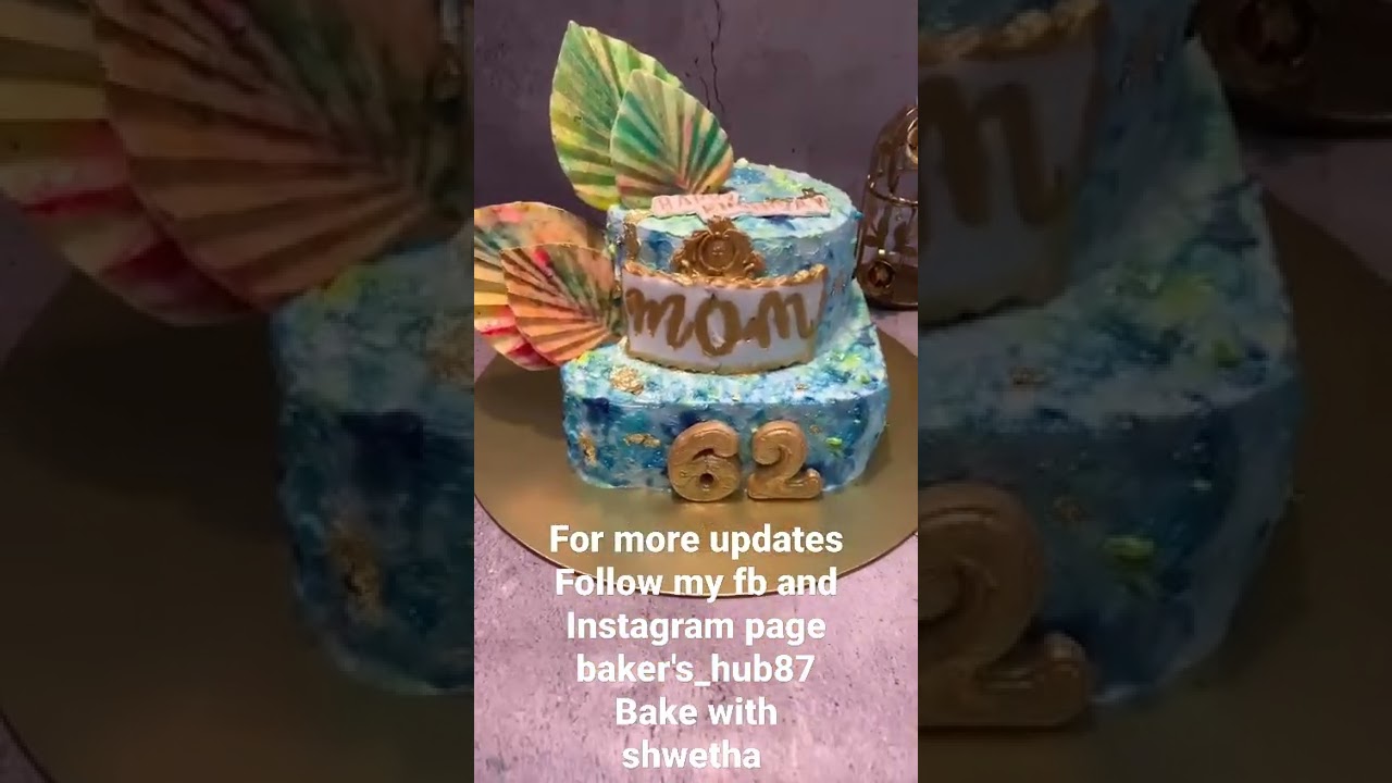 ADVANCED BAKING COURSE IN ALL OVER INDIA DM US ON 7795001166