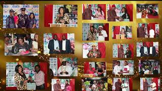 Africa Leadership and Philanthropy (AFRILEAP) Award, 2022
