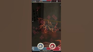 TF2: Heal Particles Bug.